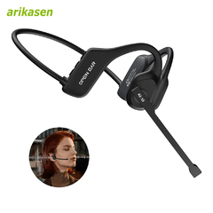 Imagem do Ear Headsets com Cancelamento de Ruído [ Arikasen ]