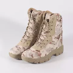 Imagem do Bota Tática Militar - COMFORTSWAT