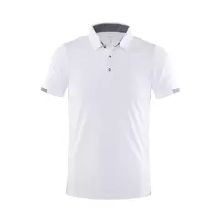 Camisa Polo Golfista ( Secagem Rápida)