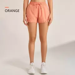 Short Fitness Feminino NQAY - LOJA RR MODAS