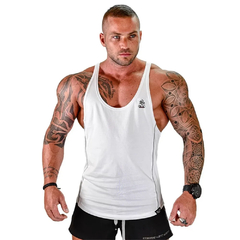 Camiseta Tank Top Gyms [ ICONS ] - loja online