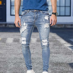 Calça Jeans Skinny - comprar online