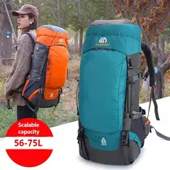 Mochila Outdoor Camping 65L - comprar online