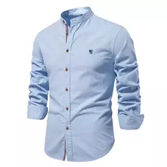 Camisa Social Masculina - comprar online