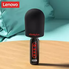 Microfone sem Fio M1 da LENOVO - LOJA RR MODAS