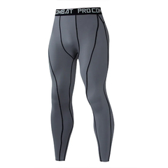 Calça de Compressão Masculina