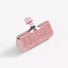 Mini Power Bank Luxuoso - loja online