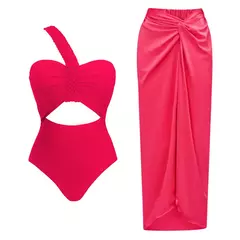 Conjunto One Piece Desire - comprar online