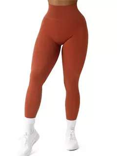 Legging Activewear Sem Costura - Conforto e Performance