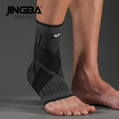 Suporte para Tornozelo Ajustável [ JINGBA SUPPORT ] - comprar online