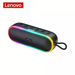 Alto Falante Portátil K8 da LENOVO