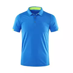 Camisa Polo Golfista ( Secagem Rápida) - LOJA RR MODAS