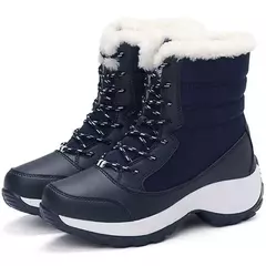 Botas Plataforma Feminina da KUIDFAR - comprar online