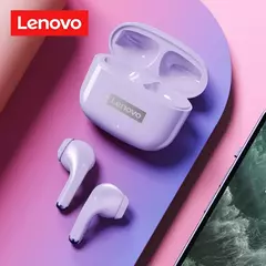 Earbuds Original LP40 Lenovo