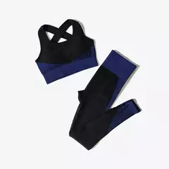 Conjunto Esportivo Feminino