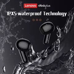 Earbuds sem Fio LP49 [ LENOVO] - loja online