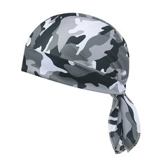 Headband Masculino Camuflado - loja online