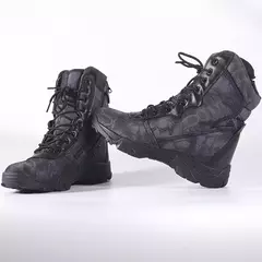 Bota Tática Militar - COMFORTSWAT - comprar online