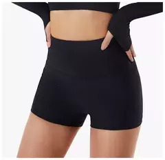 Look Fitness WAREBALL: Top e Short - LOJA RR MODAS