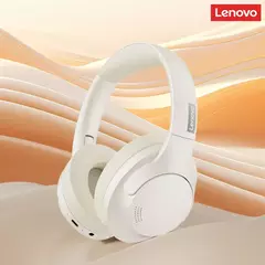 Fones de ouvido sem fio [ Bateria de Longa Duração] LENOVO - comprar online