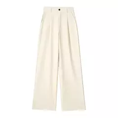 Calça de Terno Feminina TRAF - LOJA RR MODAS