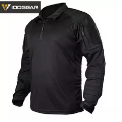 Roupas de Combate com Proteção de Cotovelos [ IDOGEAR ] - comprar online