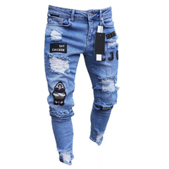 Imagem do Calça Jeans Skinny