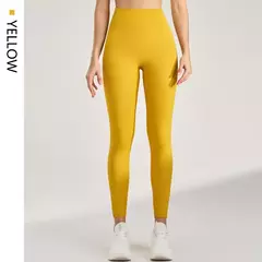 Image of Legging Femininas - Elevação de Bumbum e Conforto