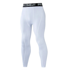 Calça de Compressão Masculina - LOJA RR MODAS