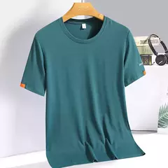 Blusa Masculina de Seda Gelo [ Masculino ] - comprar online