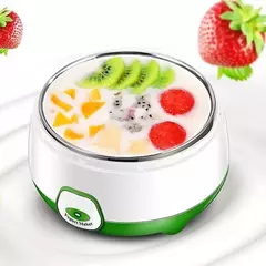 Yogurteira Automática MiniSteel