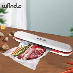 Seladora a Vácuo Wancle ( 220v) - comprar online