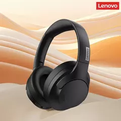 Fones de ouvido sem fio [ Bateria de Longa Duração] LENOVO