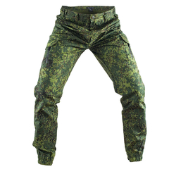 Calça RipStop Cargo - LOJA RR MODAS