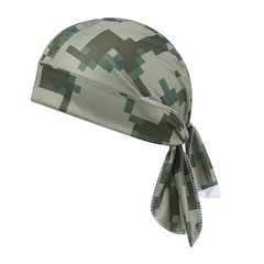 Headband Masculino Camuflado - LOJA RR MODAS