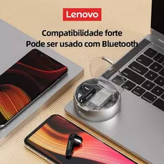 Imagem do Fones de Ouvido Lenovo LP8 Pro TWS