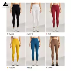 Legging Femininas - Elevação de Bumbum e Conforto - LOJA RR MODAS