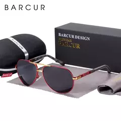 Óculos Estilo Clássico da BARCUR - comprar online