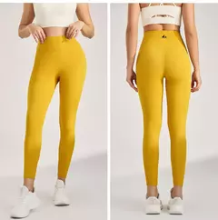 Legging Femininas - Elevação de Bumbum e Conforto