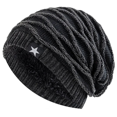 Imagem do Gorro de inverno Slouchy - Up Positive