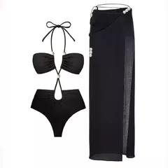 Conjunto de Praia Pérola - comprar online