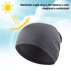 Imagem do Gorro Verão Flex