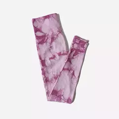 Legging Push Up Tie Dye - LOJA RR MODAS