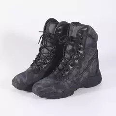 Bota Tática Militar - COMFORTSWAT