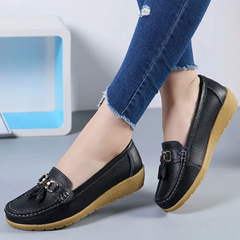 Sapato Slip-On da KUIDFAR na internet