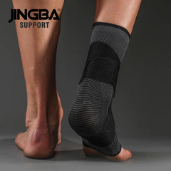 Suporte para Tornozelo Ajustável [ JINGBA SUPPORT ] - comprar online