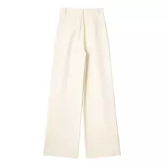 Calça de Terno Feminina TRAF