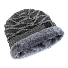 Gorro de inverno Slouchy - Up Positive - loja online