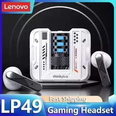 Earbuds sem Fio LP49 [ LENOVO] na internet