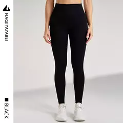 Legging Esportiva NQAY: Calça Modeladora - loja online